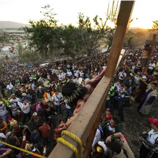 Tlaquepaque alista operativo para Judea 2014