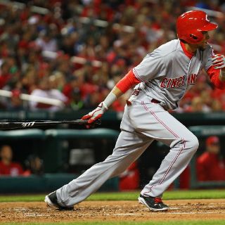 Los Rojos evitan barrida de Cardenales