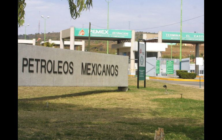 HP buscaba obtener un contrato con Pemex por unos seis MDD. ARCHIVO /