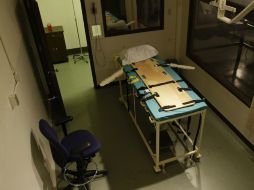 La SRE afirma que desplegó una serie de acciones legales y diplomáticas con el fin de obtener la suspensión de la ejecución. ARCHIVO /