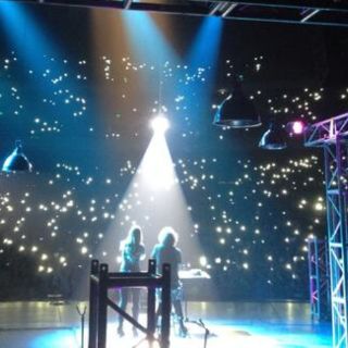 La Oreja de Van Gogh continuará su gira por América Latina