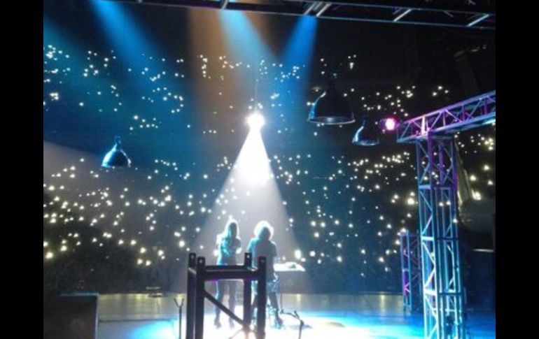 Morelia, Torreón, Puebla y Querétaro, serán los escenarios en donde la agrupación hará vibrar a sus seguidores. ESPECIAL /