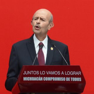 Ninguna evidencia contra Fausto Vallejo: PGR