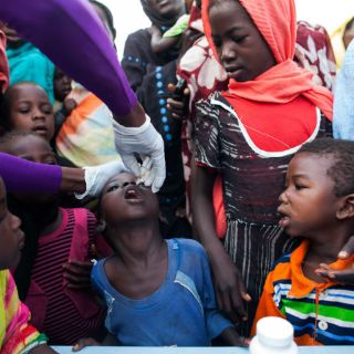 Empeora la hambruna en Sudán: FAO