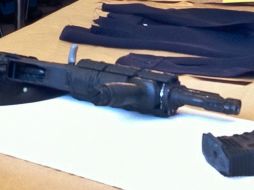 Señalan que estas muertes resultan de la violencia política y el crimen organizado. AP /