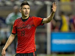 La Selección mexicana se despedirá rumbo al Mundial el próximo 28 de mayo ante Israel. MEXSPORT /