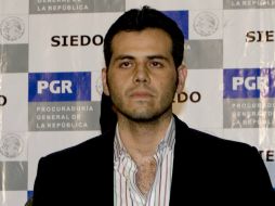 Por el momento, la corte no ha fijado una fecha para dictar la sentencia en contra de Vicente Zambada. ARCHIVO /