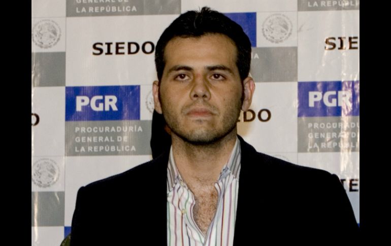 Por el momento, la corte no ha fijado una fecha para dictar la sentencia en contra de Vicente Zambada. ARCHIVO /