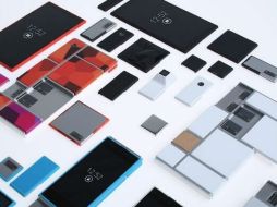 Se espera que estos originales equipos trabajen con el sistema operativo Android Kit Kat. Foto: @androidsis. ESPECIAL /