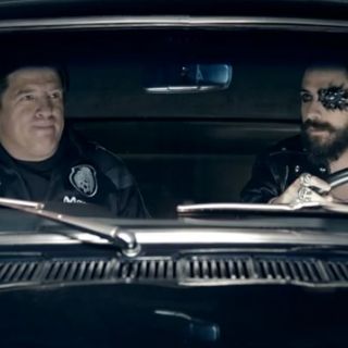 Moderatto presenta canción para Brasil 2014