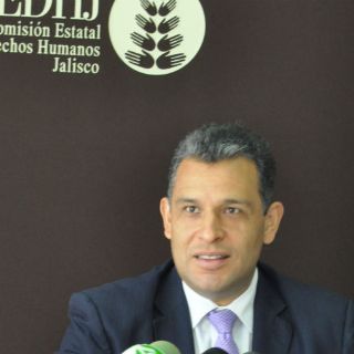 Pide CEDHJ a Fiscalía resarcir errores en caso de menor fallecido