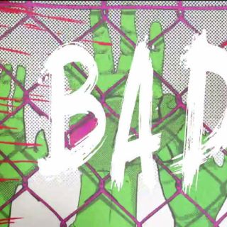 David Guetta presenta video de 'Bad', a dueto con Showteck