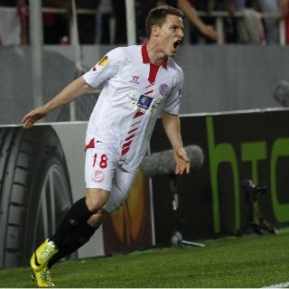 Europa League define semifinalistas