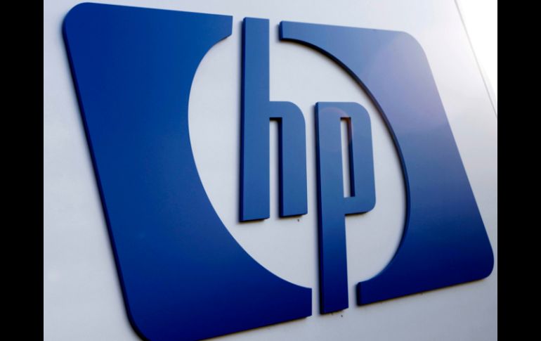 HP es señalado de pagar más de un millón de dólares en comisiones infladas a un consultor con lazos en Pemex. ARCHIVO /