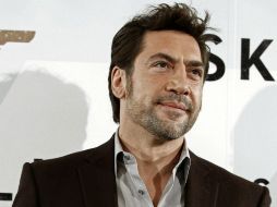 Javier Bardem encarnará a un médico que hace trabajos humanitarios en África. ARCHIVO /