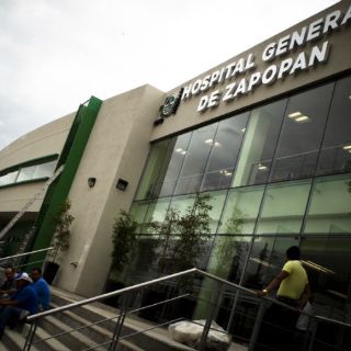 Zapopan recibirá 70 MDP para el Hospitalito