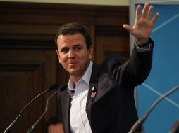 El alcalde de Río de Janeiro habla sobre los señalamientos que le han hecho. ARCHIVO /