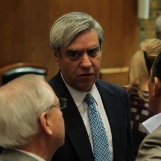 En tribunales, 59 ceses en el Congreso