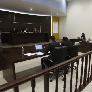 A mitad de camino, proceso para nuevo sistema penal