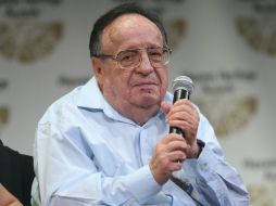 Según Vivar, Bolaños -en la foto- se encuentra estable. ARCHIVO /