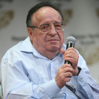 Chespirito está lucido: Édgar Vivar