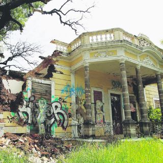 Nueva Ley de Patrimonio avanza en el Congreso