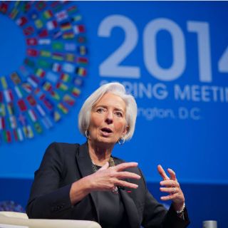 Economías sí avanzan, pero no al parejo