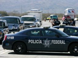La zona conurbada de Tampico, Madero y Altamira amanece este viernes con alto blindaje por la visita del titular de la PGR. ARCHIVO /