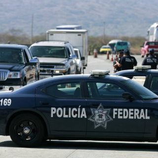 Sur de Tamaulipas amanece 'blindado'