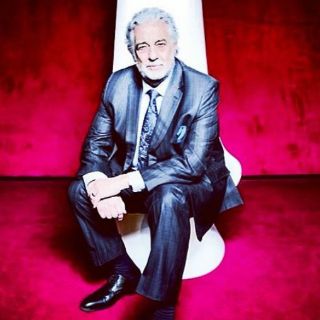 Plácido Domingo pone voz a poemas de Juan Pablo II