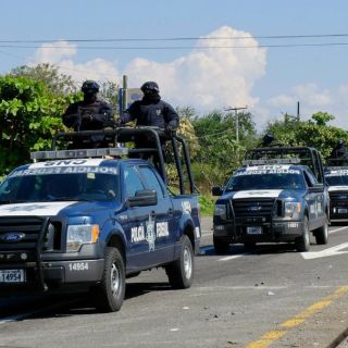 Tamaulipas no está abandonado: Murillo Karam