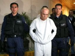 Además, se impone una multa de 527 mil 874.20 pesos a Jean Touma Hann Succar Kuri. ARCHIVO /