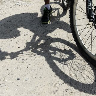 Realizarán el memorial 'Un 12 de abril mientras pedaleabas'