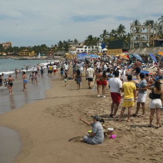 Jalisco espera derrama de 2.5 MDP por Semana Santa