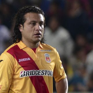 Héctor Reynoso dice que si anota no festejará