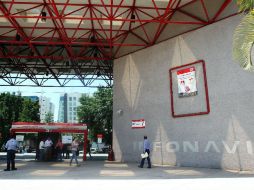 Actualmente derechohabientes del Infonavit en Jalisco pueden obtener créditos de hasta 436 mil pesos. ARCHIVO /