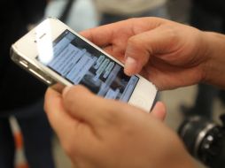 Si WhatsApp tuviera intención de modificar sus políticas de privacidad necesitaría conseguir el consentimiento de los consumidores. ARCHIVO /