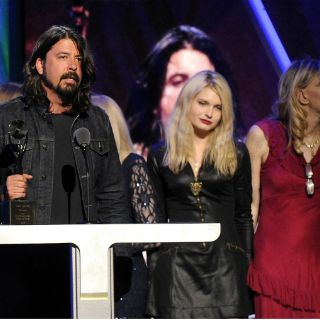 Nirvana, Kiss y Peter Gabriel al Salón de la Fama