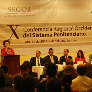 Penales de Jalisco, entre avances y 'autogobierno'