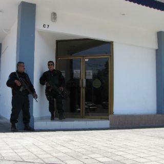 Dos asaltos bancarios este viernes en Zapopan