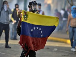 La organización no gubernamental Observatorio Venezolano de Violencia asegura que hubo cerca de 25 mil asesinatos en el 2013. ARCHIVO /