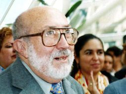 Ambas obras infantiles, son del escritor y dramaturgo mexicano, Emilio Caballido. ARCHIVO /