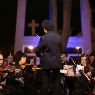 Inicia programa cultural en Panteón de Mezquitán