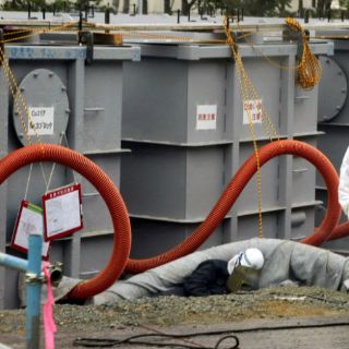 Fukushima eleva gravedad de vertido radiactivo de 2013