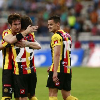 Leones Negros, a la Liguilla