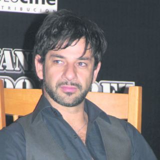 Miguel Rodarte se contagia de ''Cumbia Ninja''