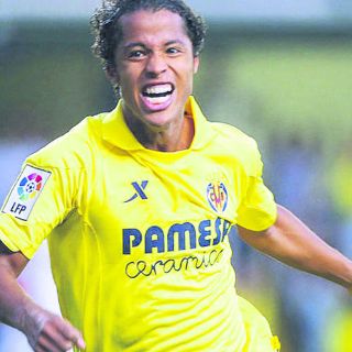 Giovani dos Santos regresa y va por su centenario