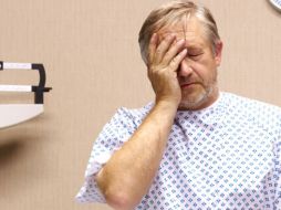 El cáncer de próstata es el cáncer más común entre los varones. ESPECIAL /