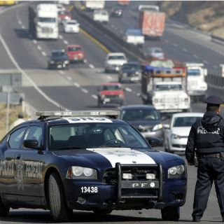 Suspenden mantenimiento en carreteras por vacaciones