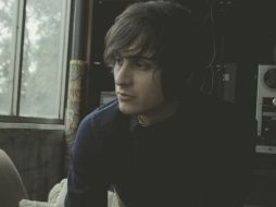 El joven cantautor afirma que su nueva producción contiene canciones muy dinámicas. ESPECIAL /